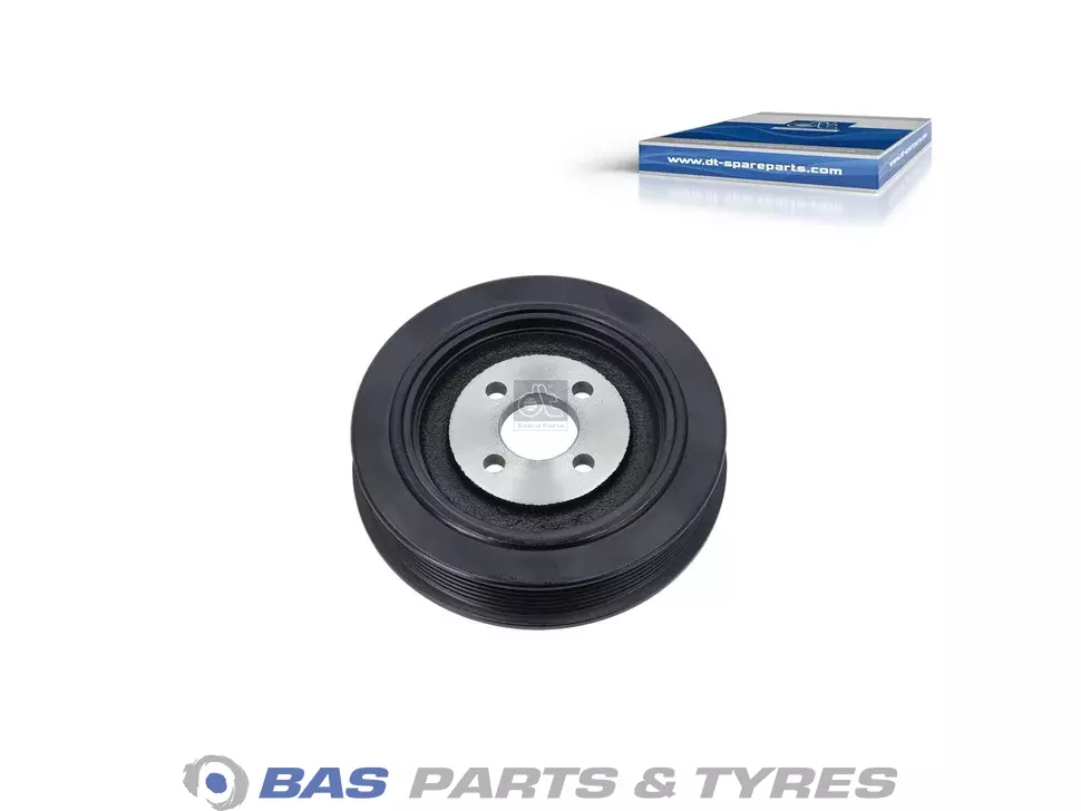 Polea DT Spare Parts