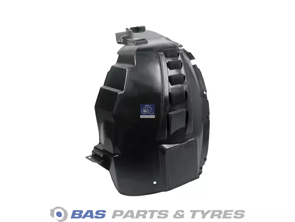 Mudguard DT Spare Parts