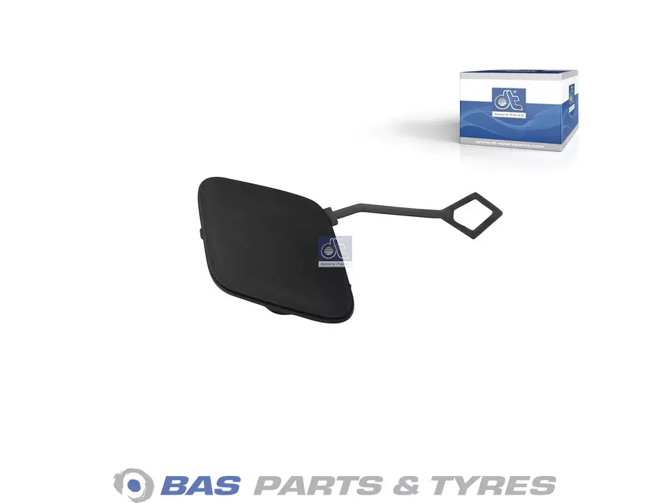 Abdeckblech DT Spare Parts Abdeckblech DT Spare Parts