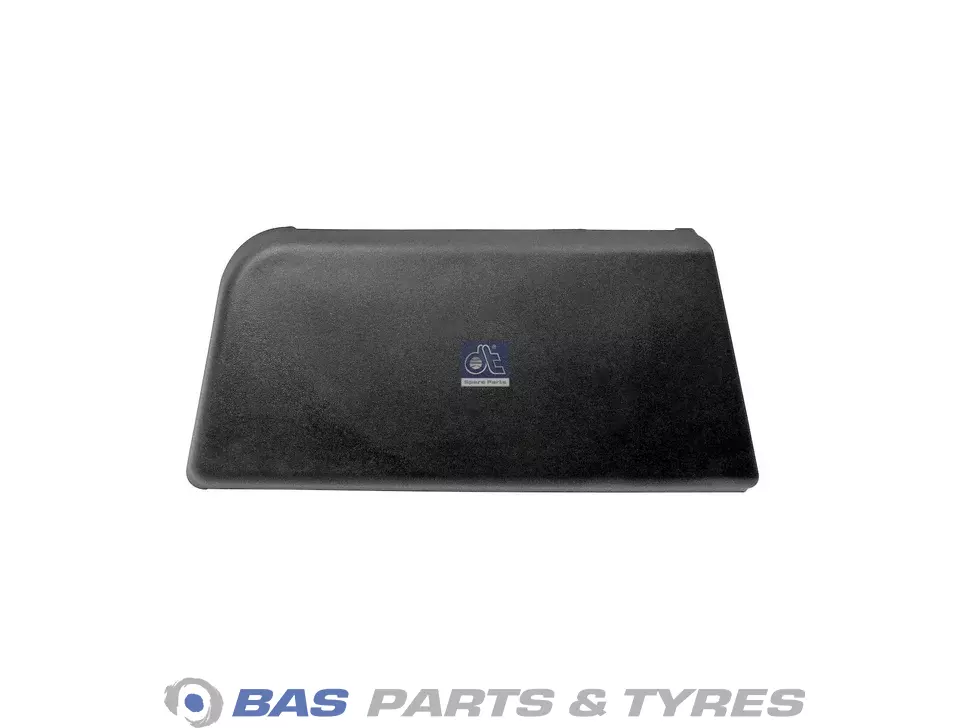 Крышка корпуса DT Spare Parts