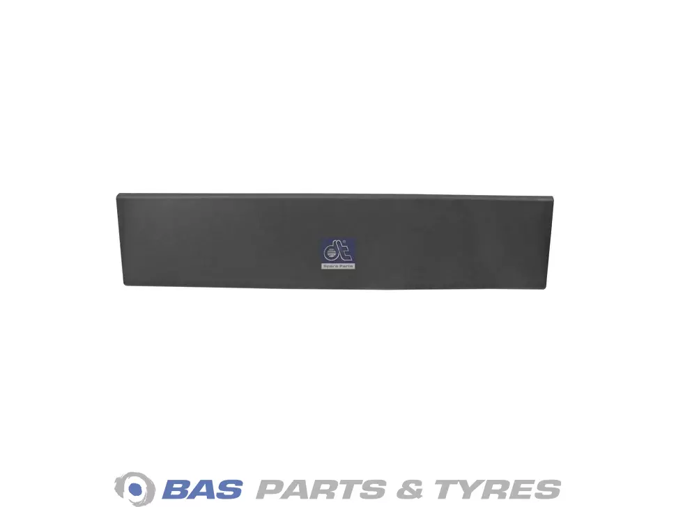 Крышка корпуса DT Spare Parts