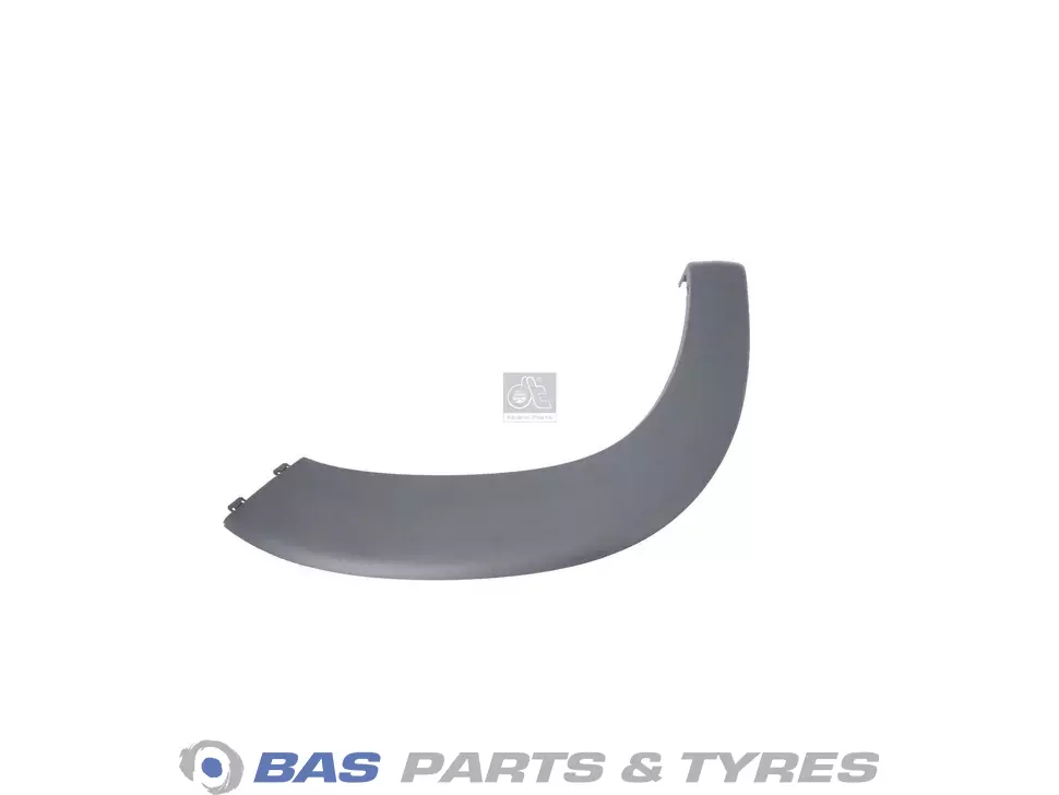 Крышка корпуса DT Spare Parts