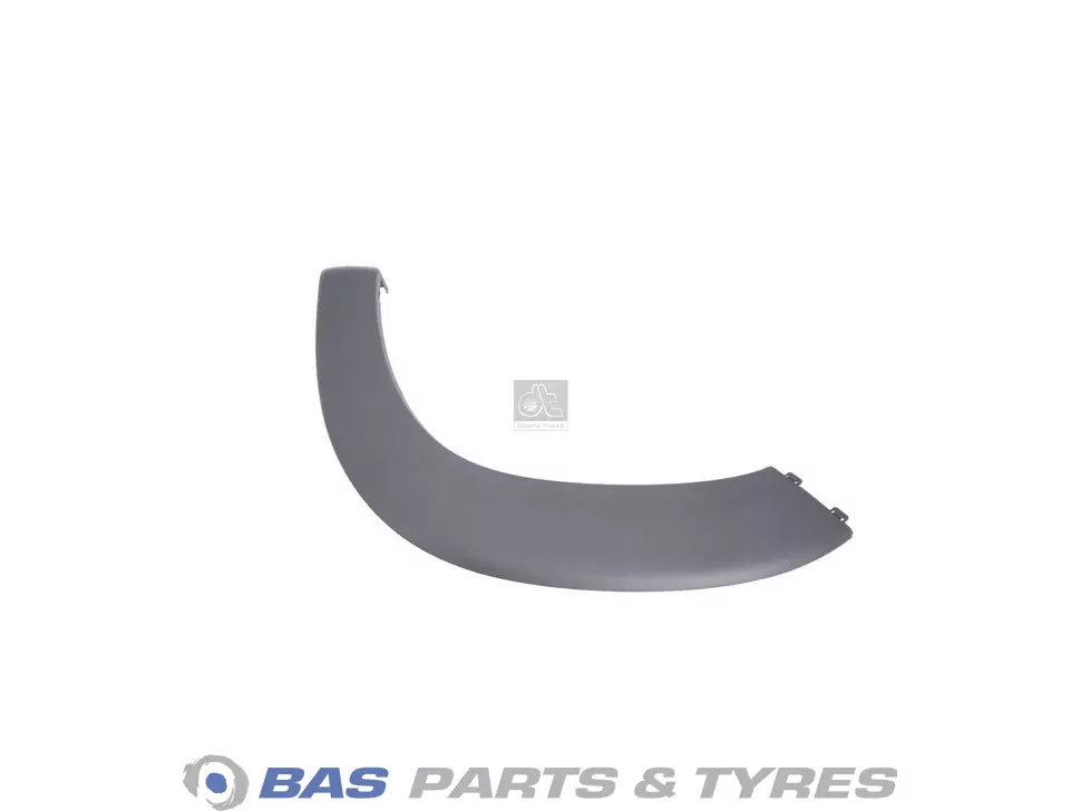 Крышка корпуса DT Spare Parts