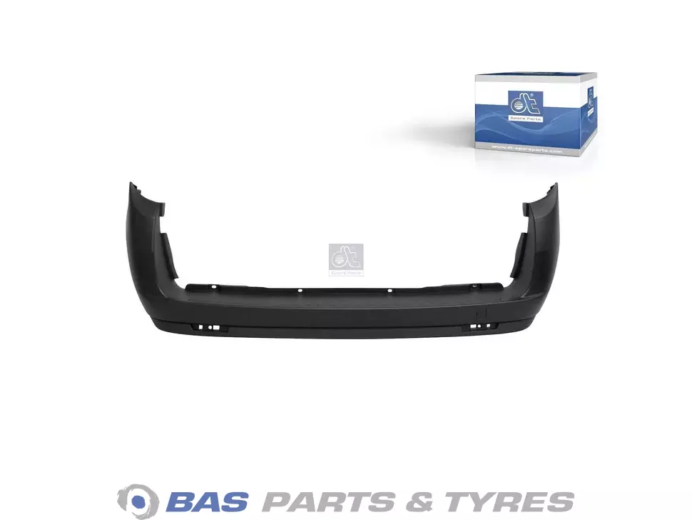 Parachoque DT Spare Parts Parachoque DT Spare Parts
