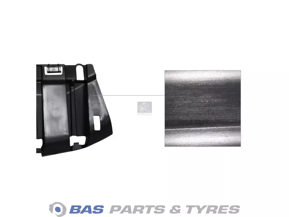 Крышка DT Spare Parts Крышка DT Spare Parts