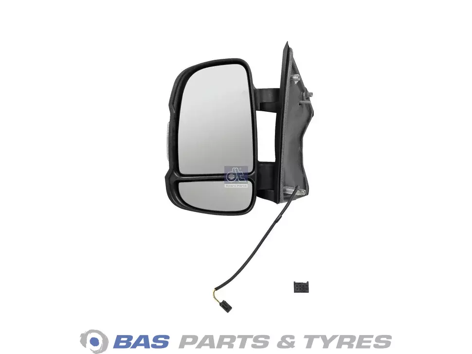 Main mirror DT Spare Parts