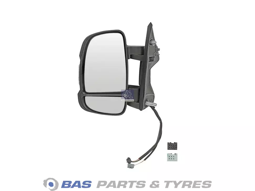 Main mirror DT Spare Parts Main mirror DT Spare Parts
