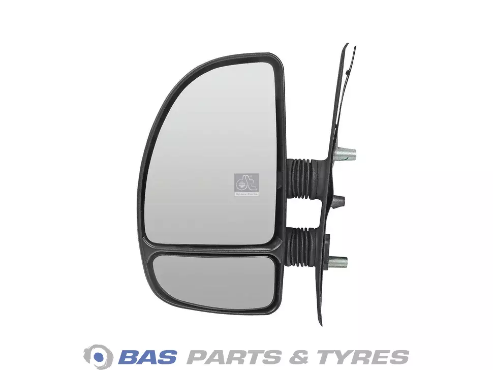 Main mirror DT Spare Parts