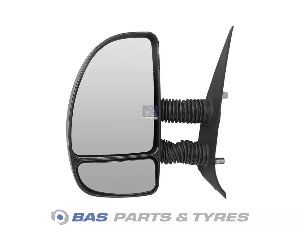 Main mirror DT Spare Parts