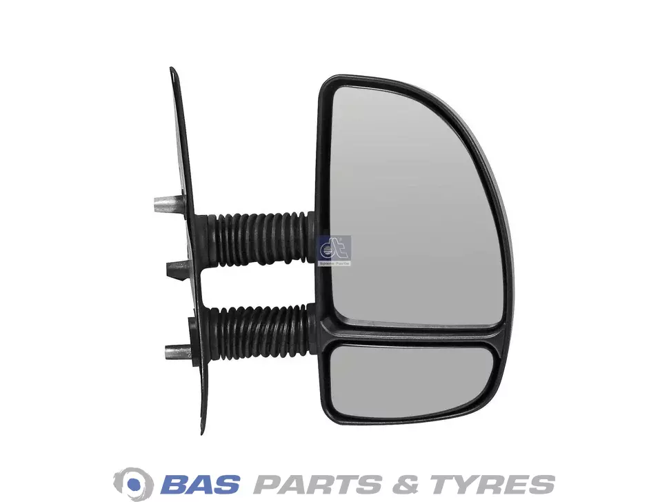 Main mirror DT Spare Parts