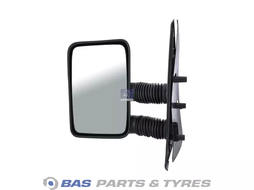 Main mirror DT Spare Parts