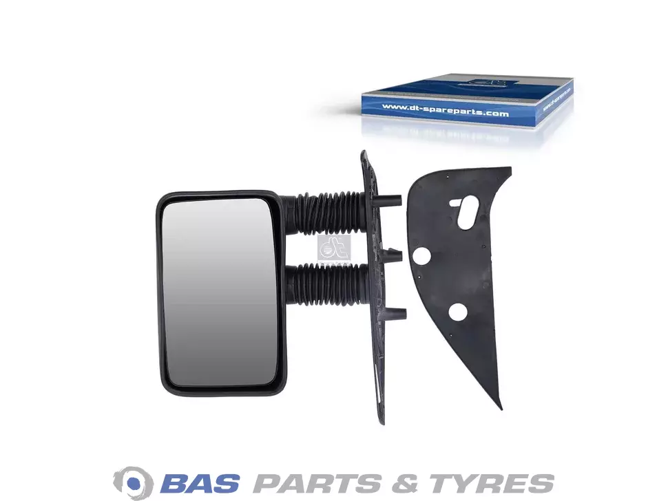 Main mirror DT Spare Parts