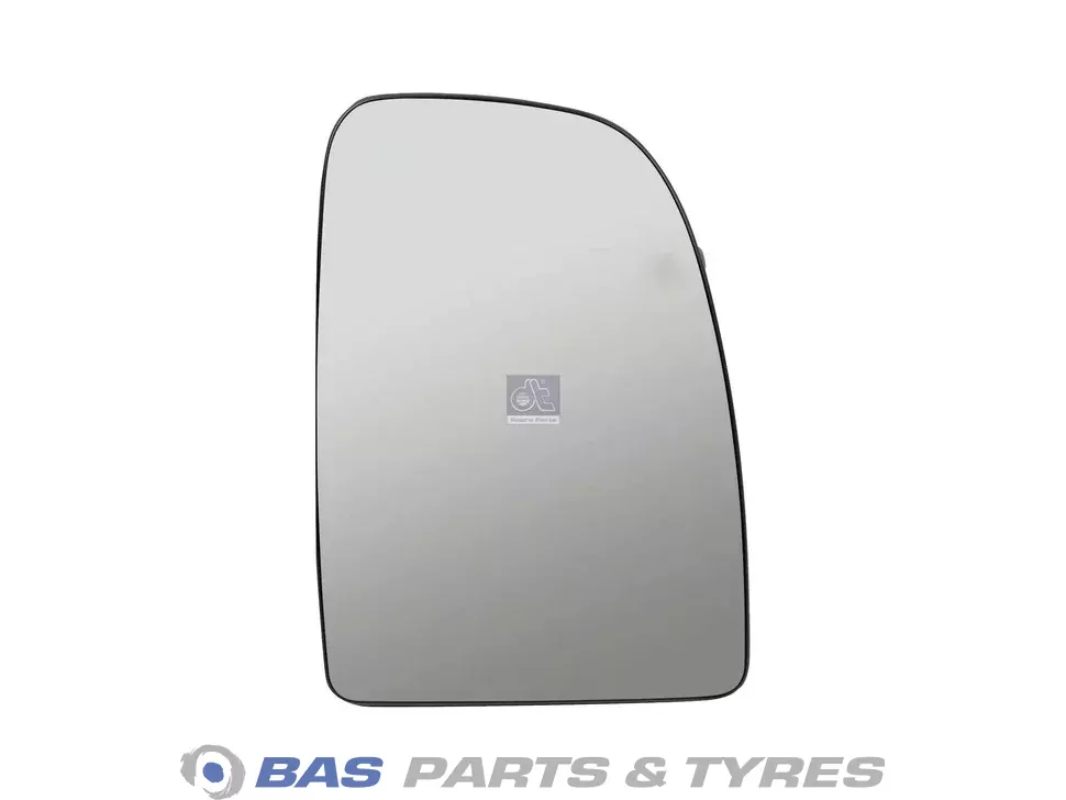 Spiegelglas DT Spare Parts