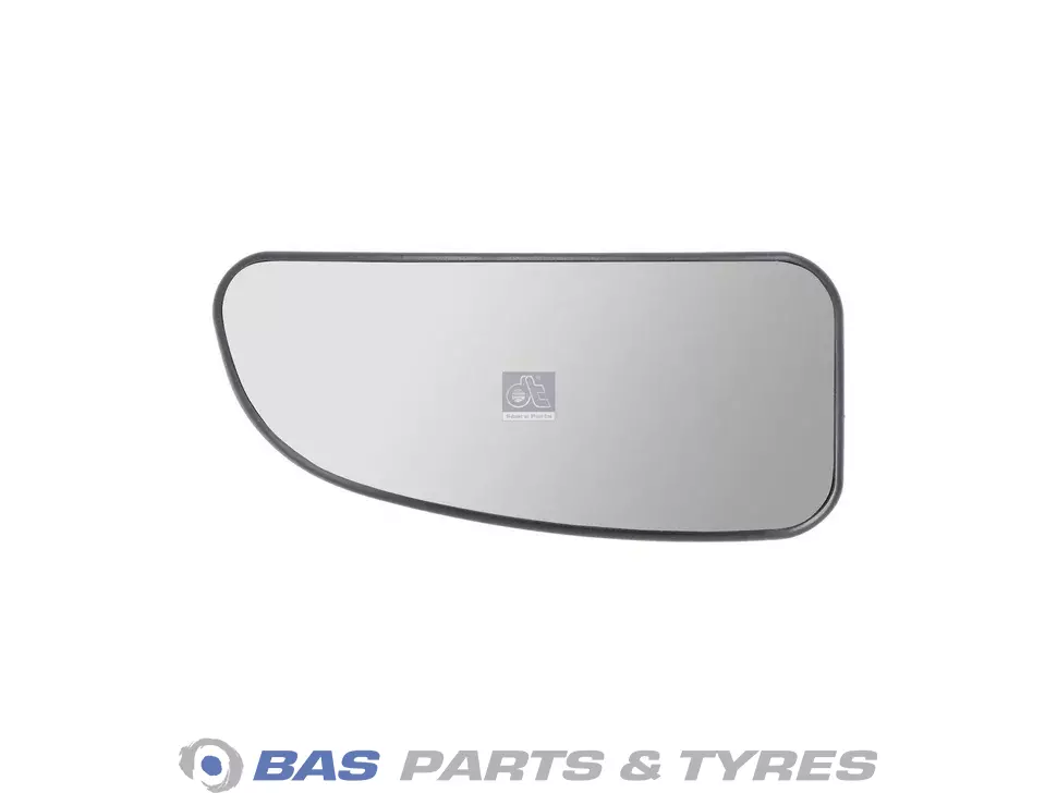Spiegelglas DT Spare Parts