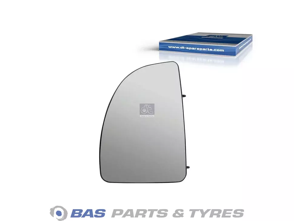 زجاج المرايا DT Spare Parts