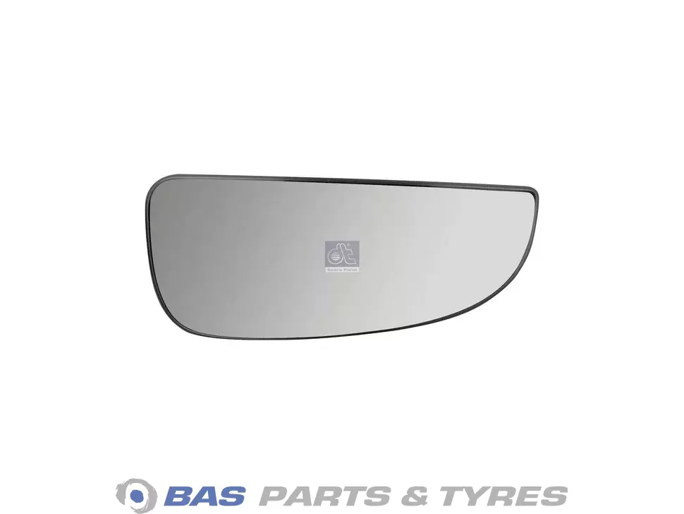 زجاج المرايا DT Spare Parts