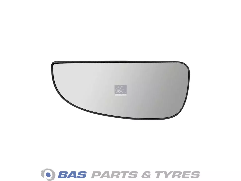 زجاج المرايا DT Spare Parts
