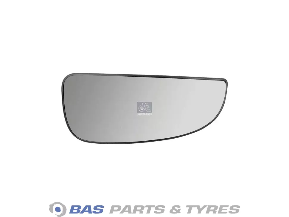 زجاج المرايا DT Spare Parts