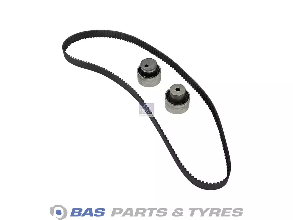 Timing Belt Set DT Spare Parts