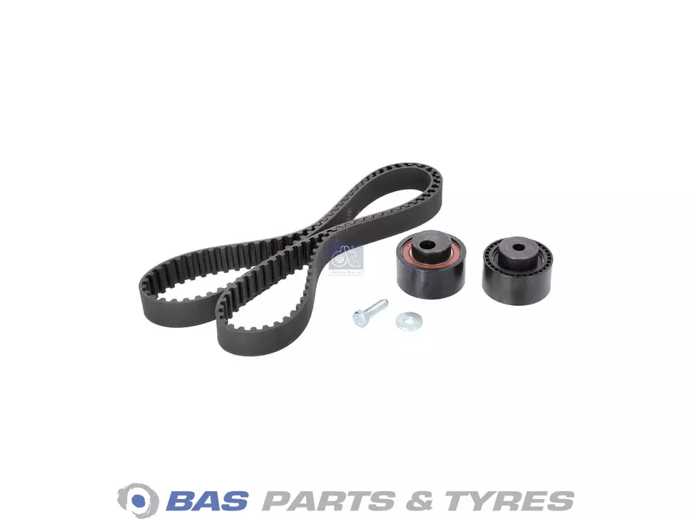 Timing Belt Set DT Spare Parts
