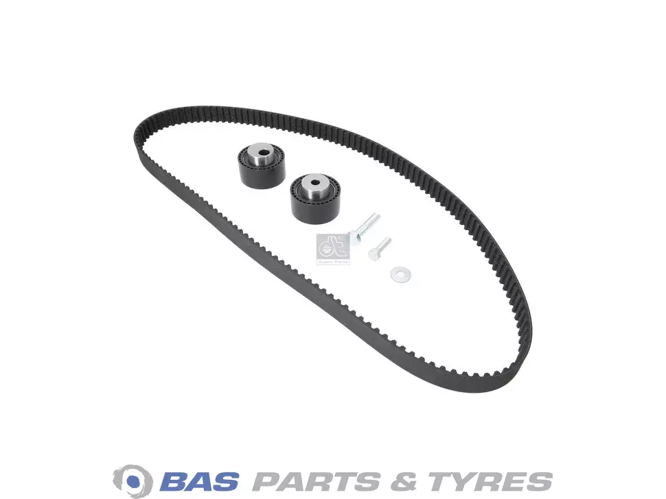Timing Belt Set DT Spare Parts