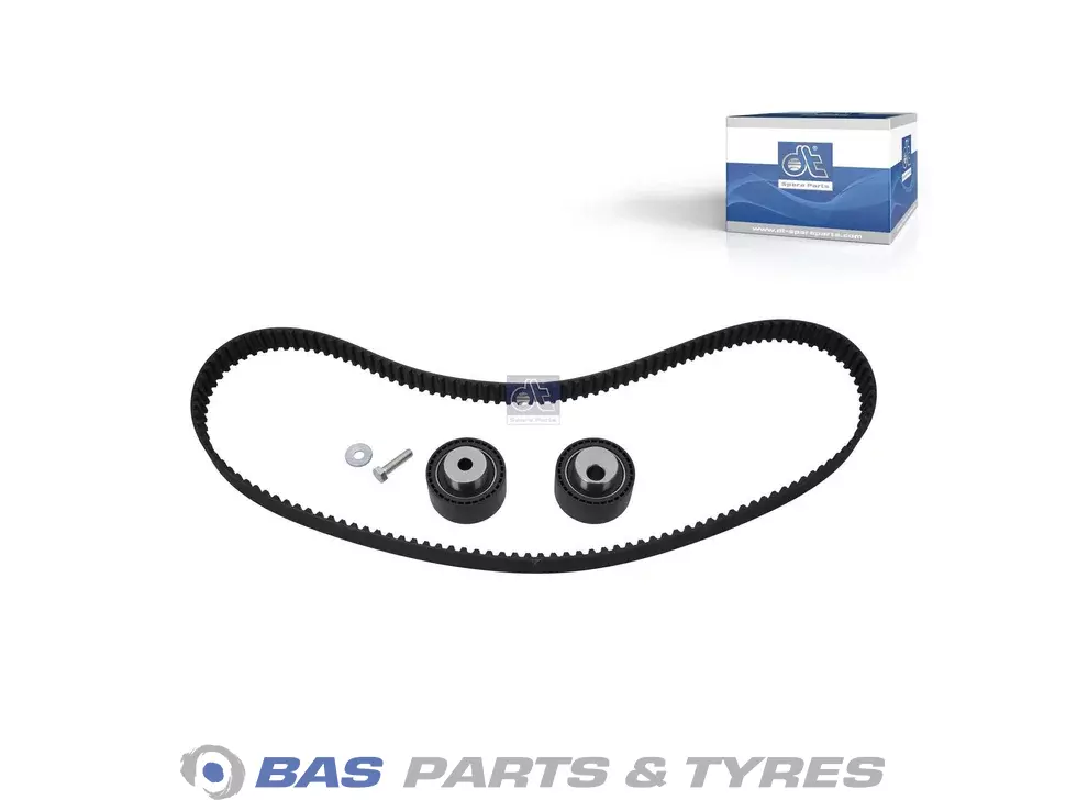 Timing Belt Set DT Spare Parts