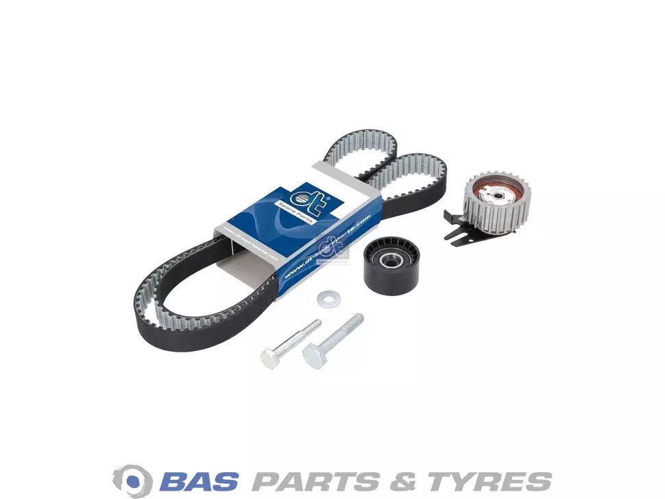 Timing Belt Set DT Spare Parts