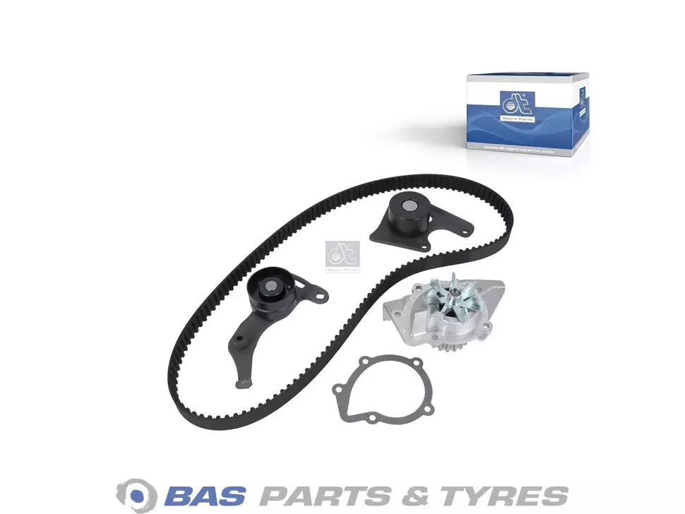 Timing Belt Set DT Spare Parts