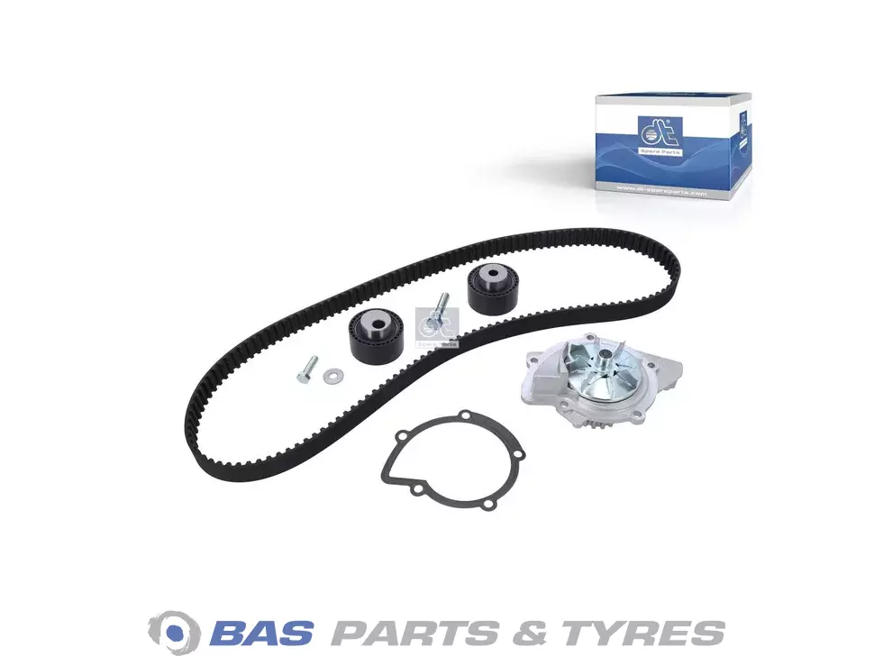 Timing Belt Set DT Spare Parts