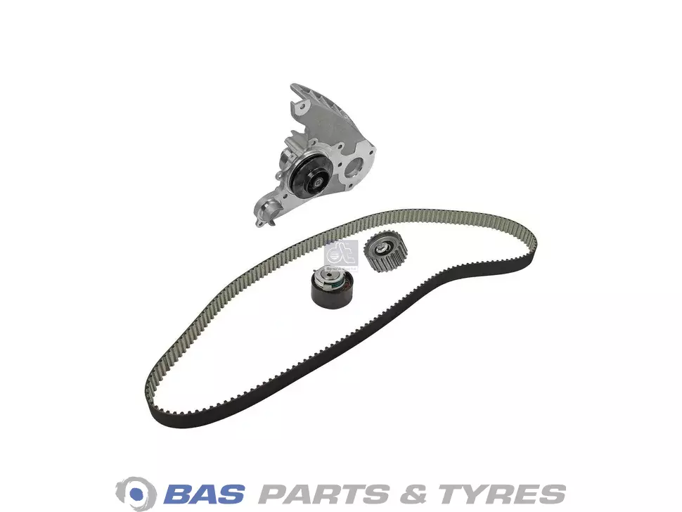 Timing Belt Set DT Spare Parts