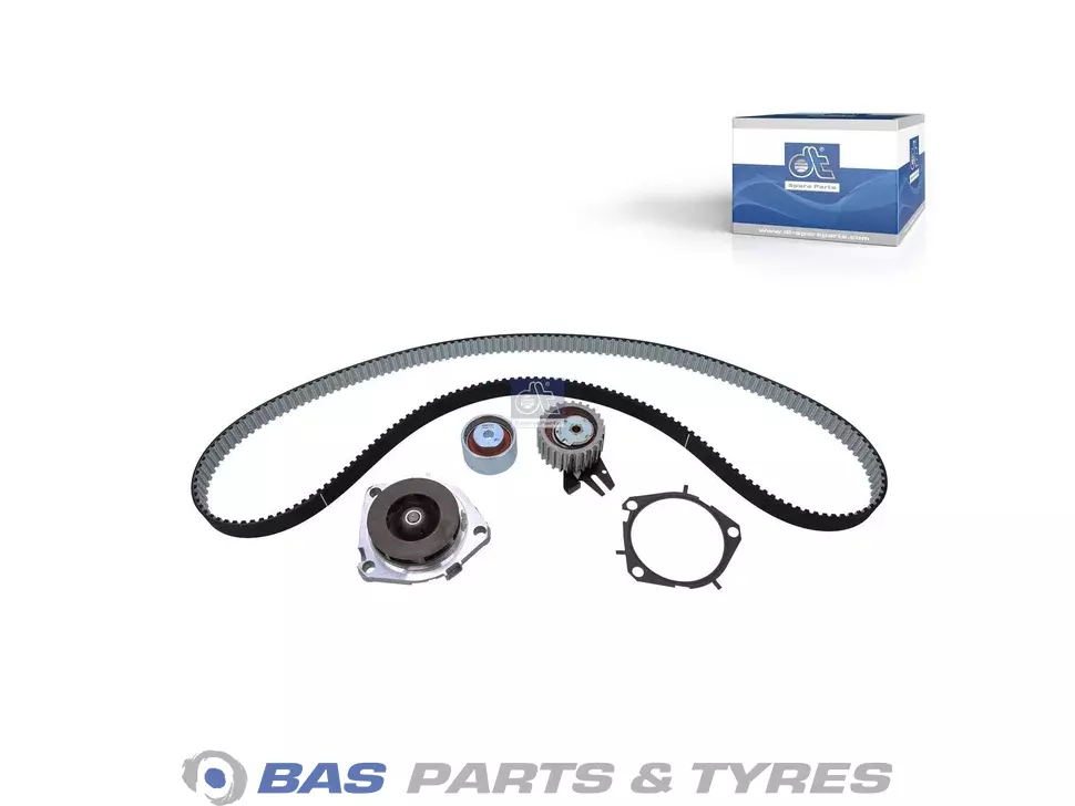 Timing Belt Set DT Spare Parts