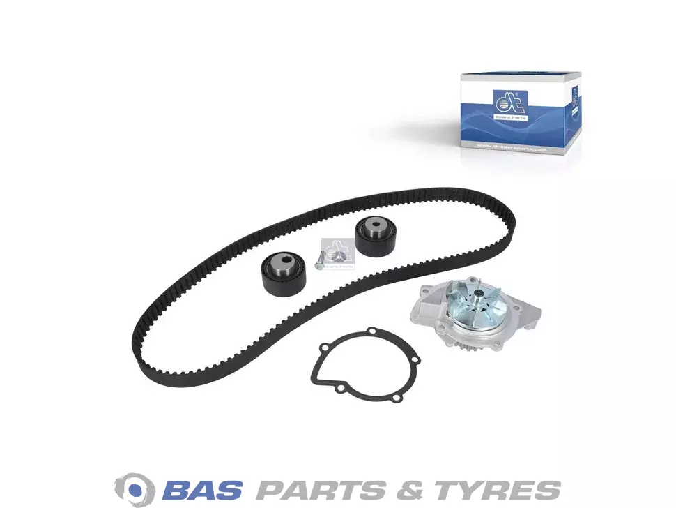 Timing Belt Set DT Spare Parts