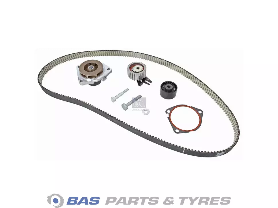 Timing Belt Set DT Spare Parts