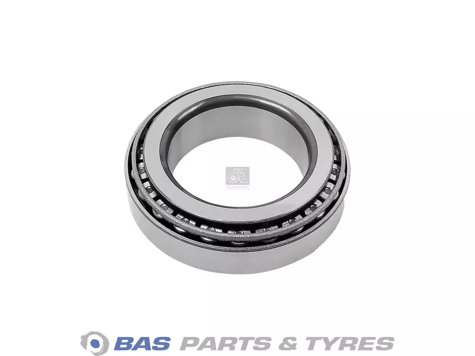 Conisch rollager DT Spare Parts