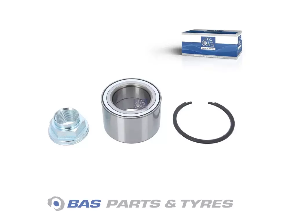 Radlagersatz DT Spare Parts