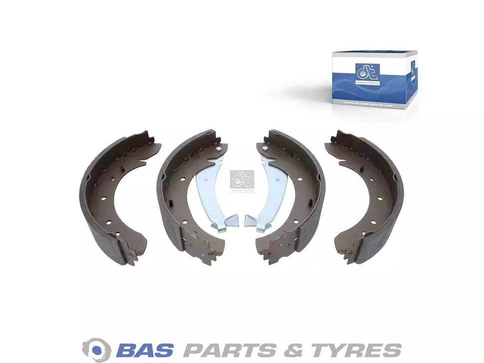 Bremsbackensatz DT Spare Parts