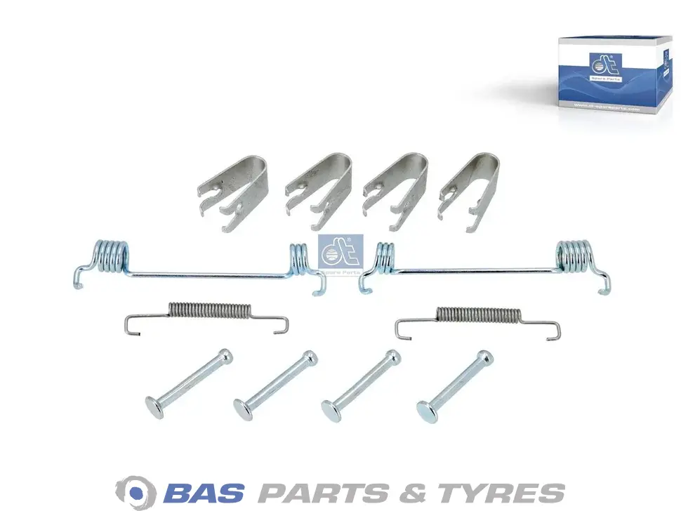 Ремонтный комплект DT Spare Parts