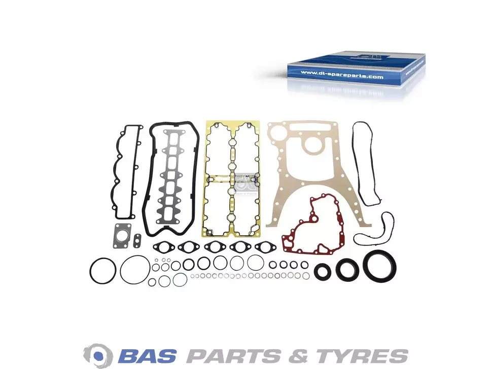 Dichtsatz DT Spare Parts