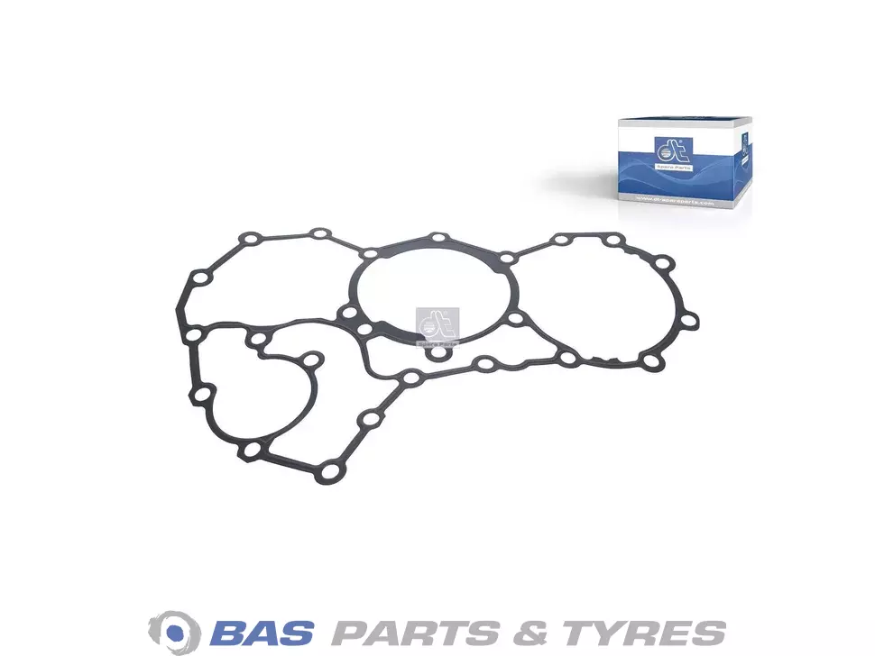 Getriebedichtung DT Spare Parts 2134069