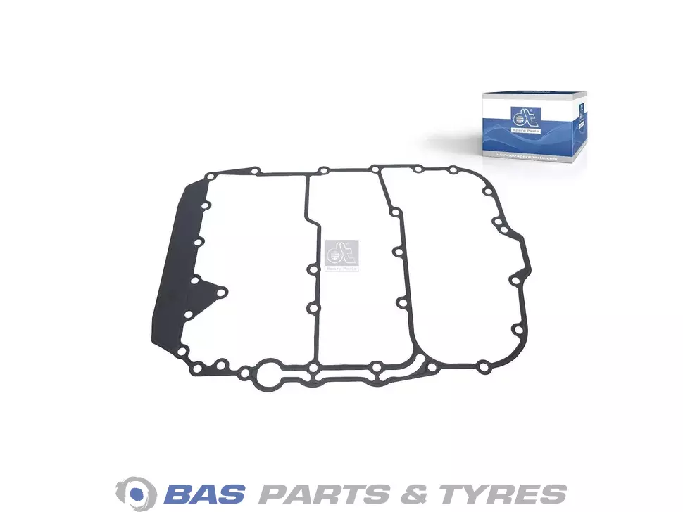 Junta DT Spare Parts 2134061 Junta DT Spare Parts 2134061