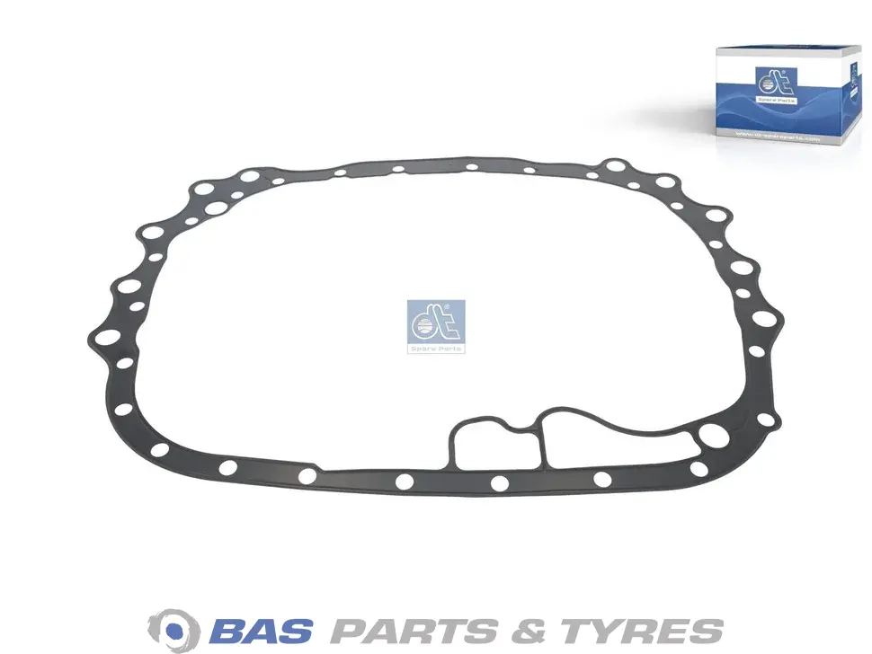 Getriebedichtung DT Spare Parts 2134065