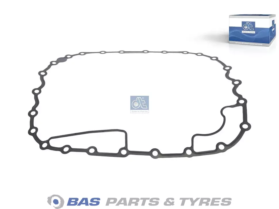 Getriebedichtung DT Spare Parts 2134062 Getriebedichtung DT Spare Parts 2134062