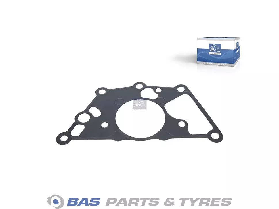 Getriebedichtung DT Spare Parts 2134066