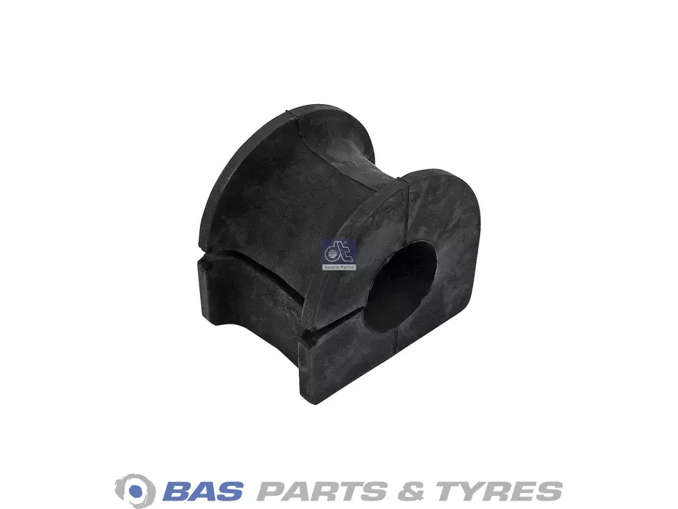 Gummibuchse DT Spare Parts