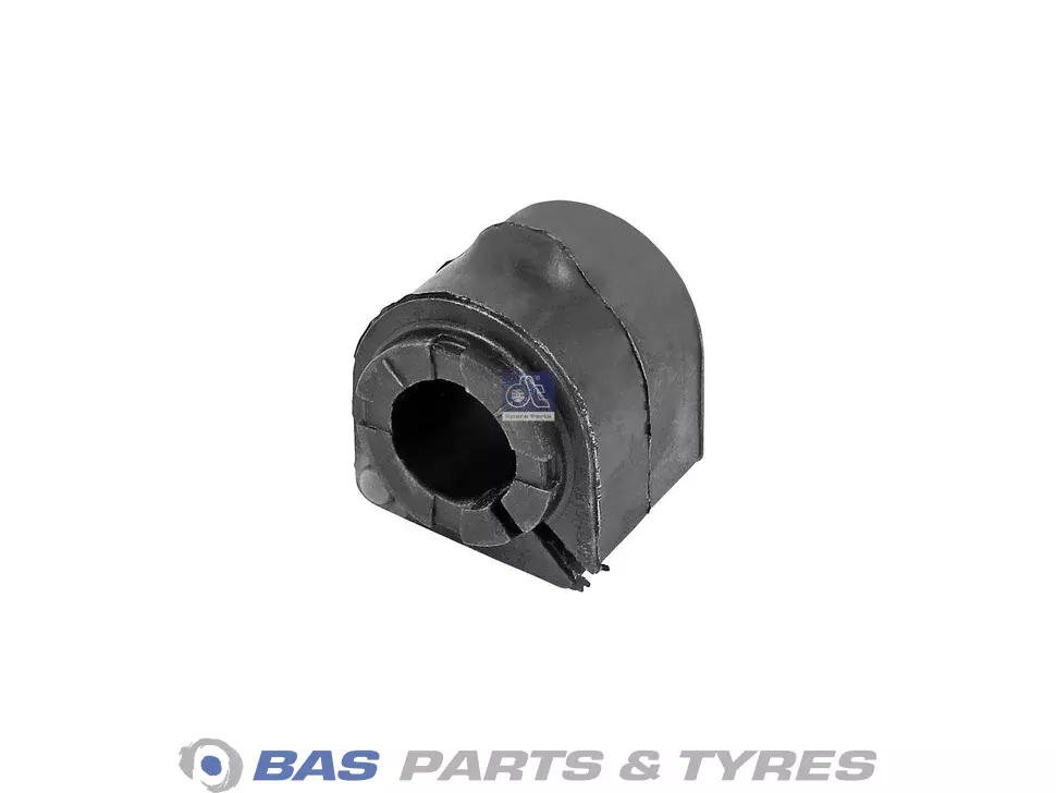 Gummibuchse DT Spare Parts