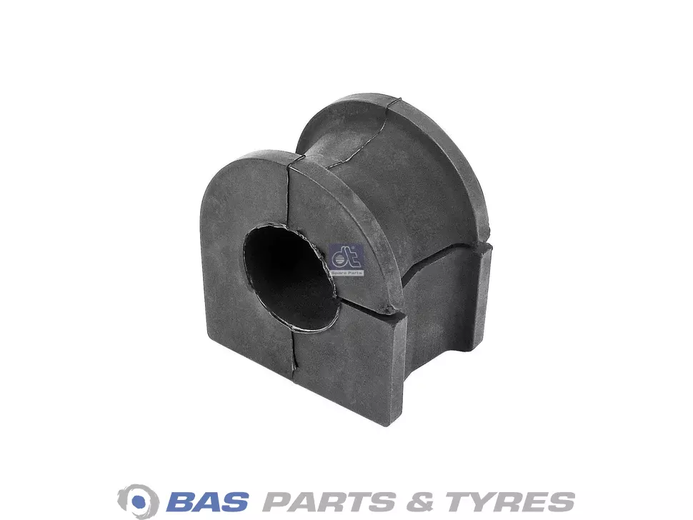 Gummibuchse DT Spare Parts
