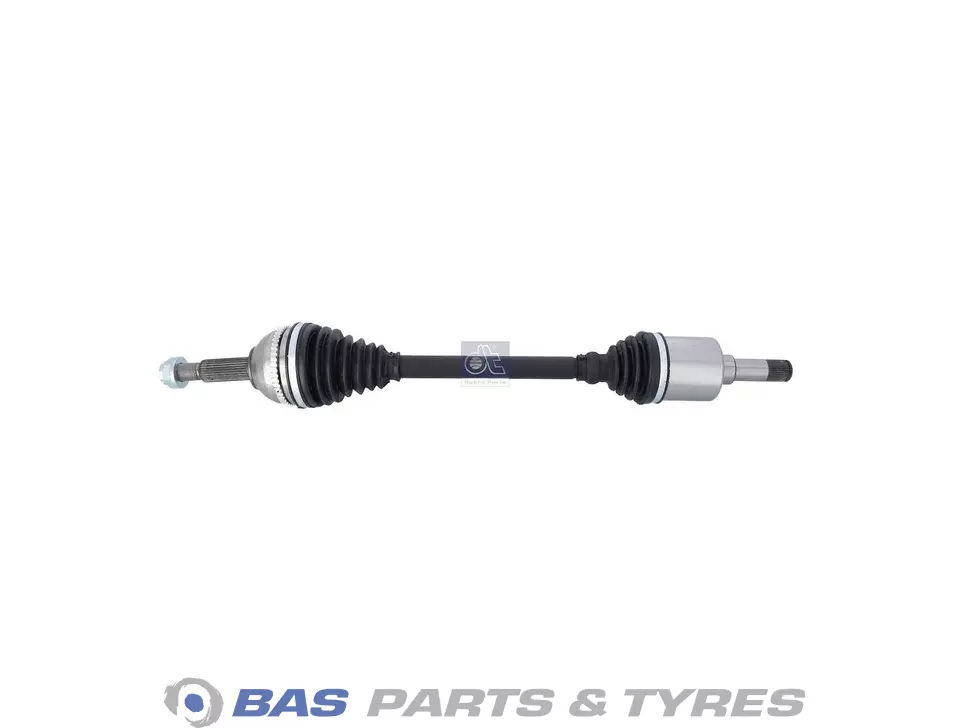 Eje primario DT Spare Parts