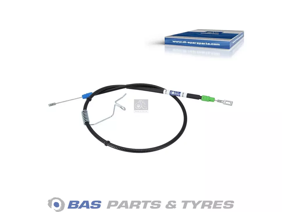Steuerdraht DT Spare Parts