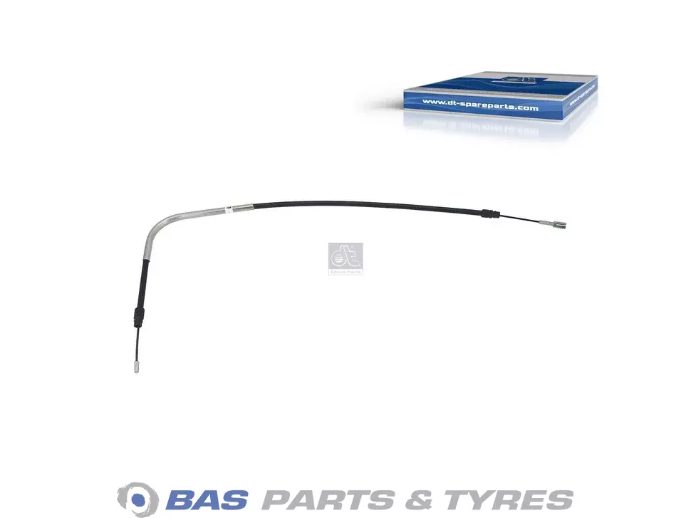 Cable de control DT Spare Parts