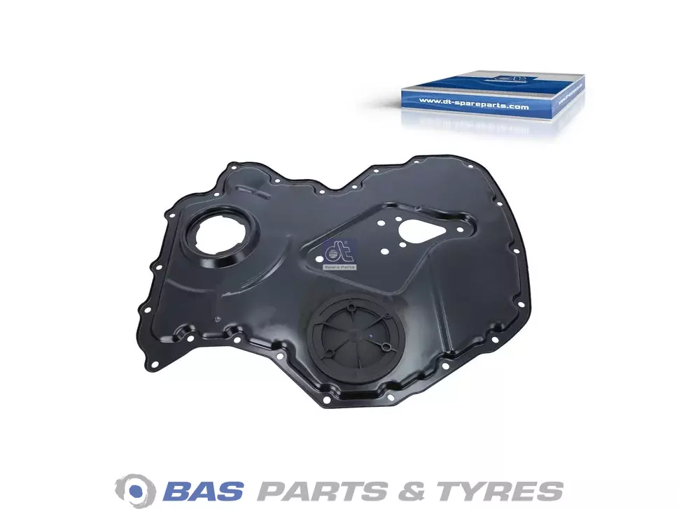 Capac carter DT Spare Parts